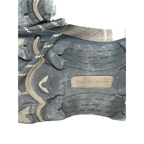 Eddie Bauer Graham Hiking Boots Mens 11M - Picture 5 of 8